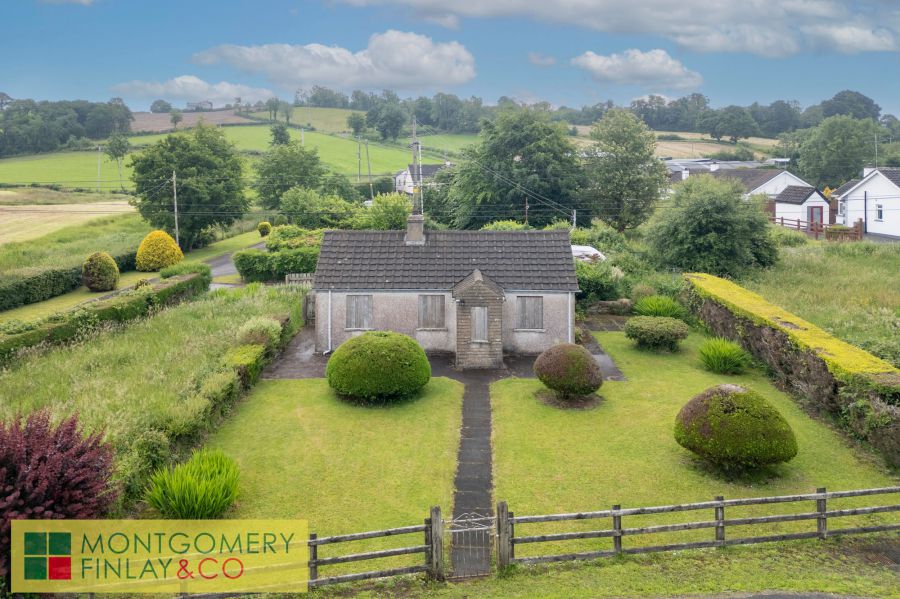 501 Killadeas Road, irvinestown, BT94 1PX