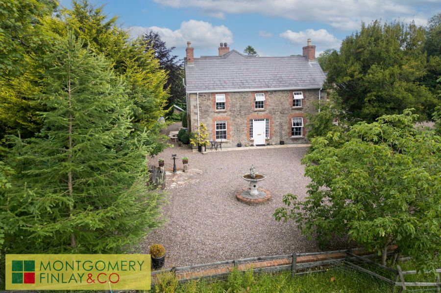 The Slates, 287 Tummery Road, enniskillen, irvinestown, BT94 1LF
