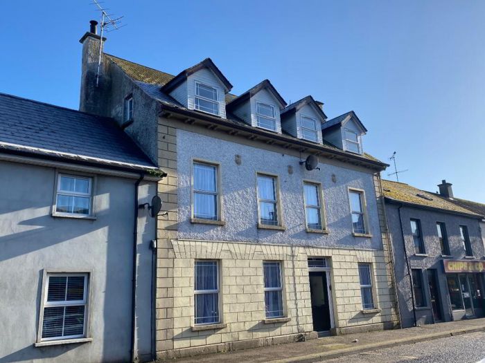2 83 Main Street, derrygonnelly, BT93 6HW