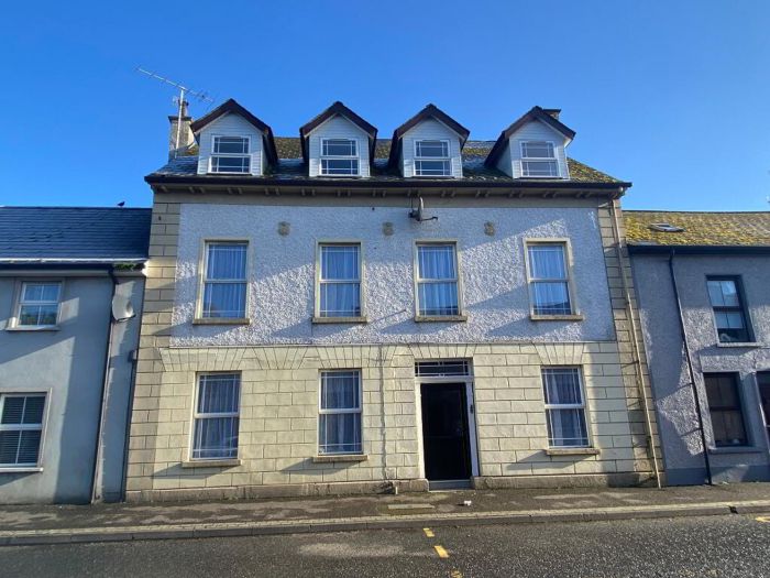 4 83 Main Street, co. fermanagh, derrygonnelly, BT93 6HW