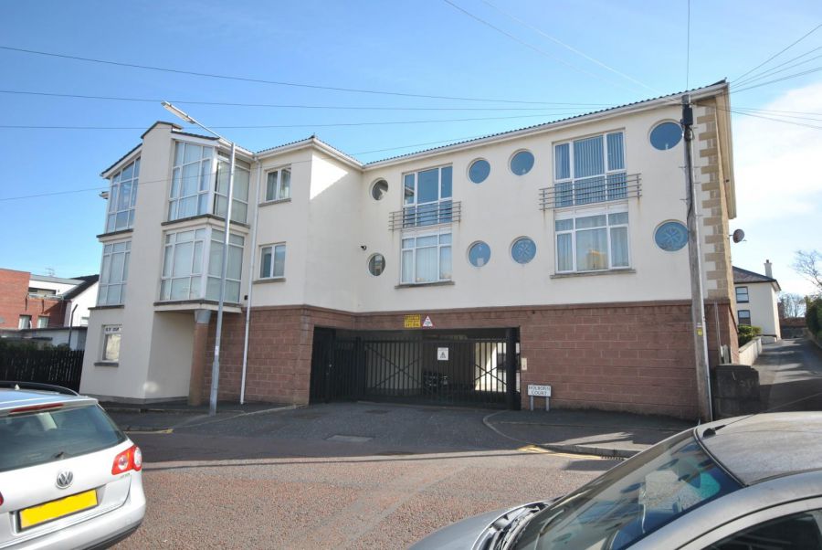 4 Holborn Court, bangor, BT20 5EA