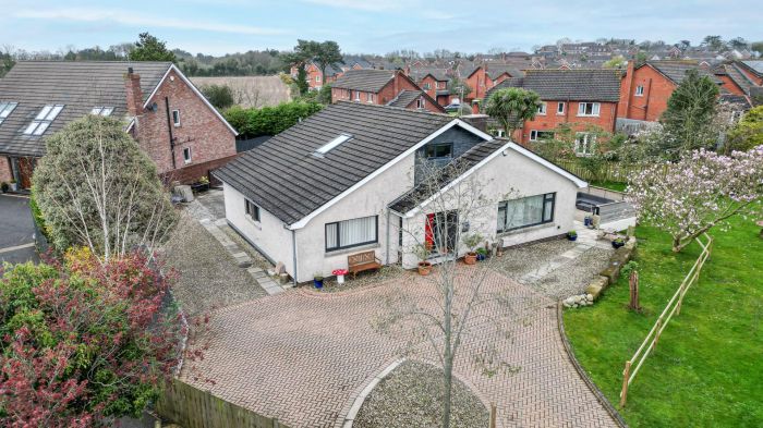 35 High Bangor Road, donaghadee, BT21 0PB