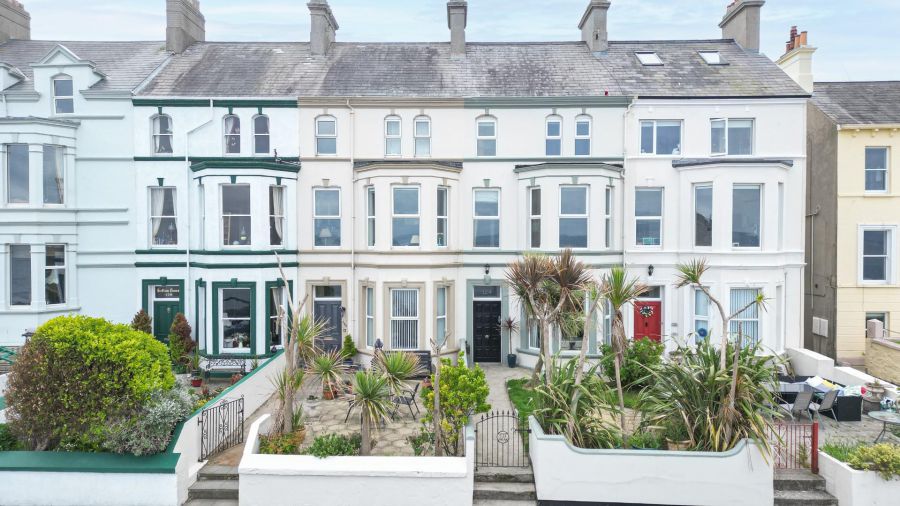 124 Seacliff Road, bangor, BT20 5EZ