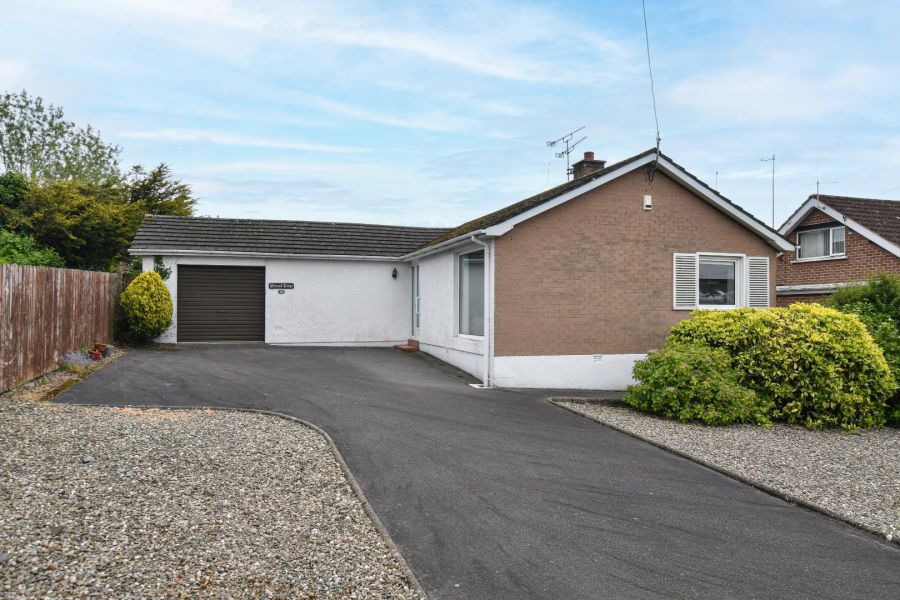 18 Ballymaconnell Road South, bangor, BT19 6DQ