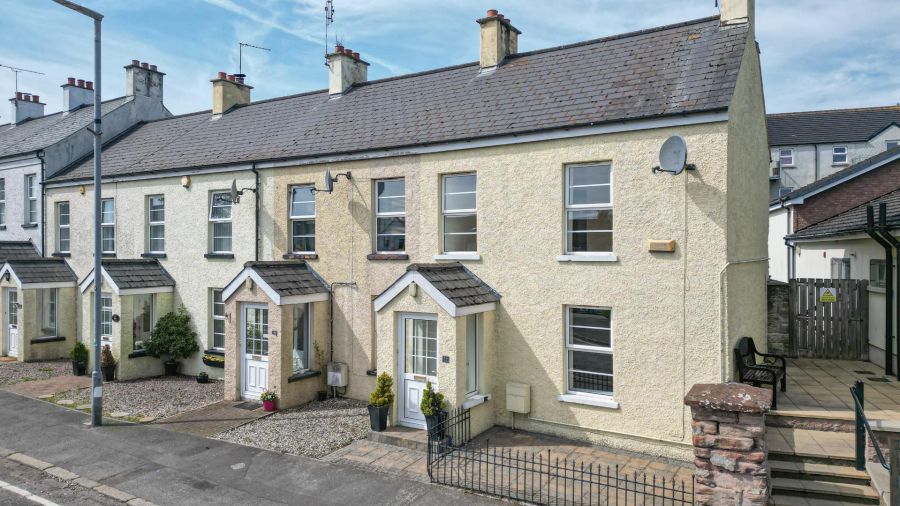 47 Railway Street, comber, newtownards, BT23 5HG
