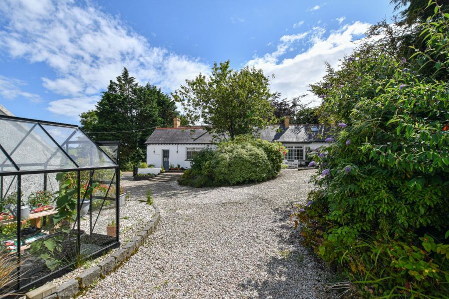 Brook Cottage, 27 Ballycreely Road, comber, newtownards, BT23 5PX