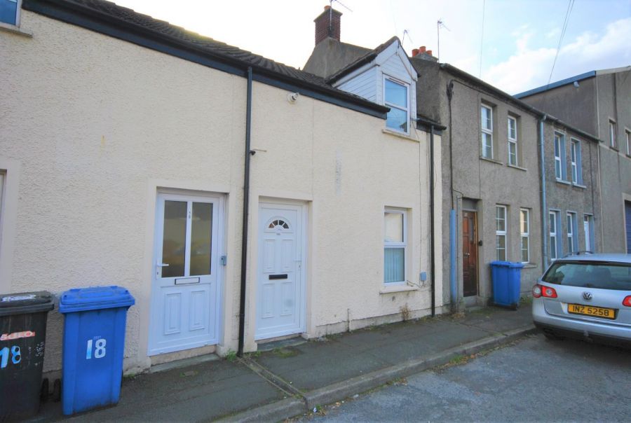 18a Mark Street, newtownards, BT23 4DT