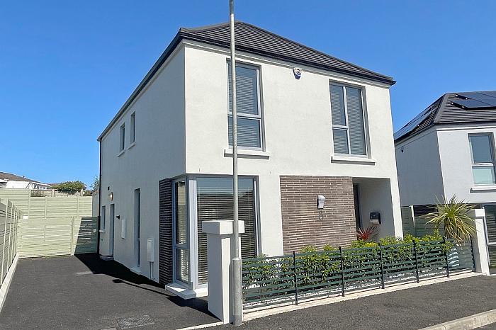 8 Nursery Mews, portstewart, BT55 7NT