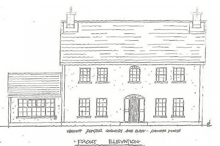 Site Adjacent To 97 Carnbore Road Liscolman, ballymoney, BT53 8EE