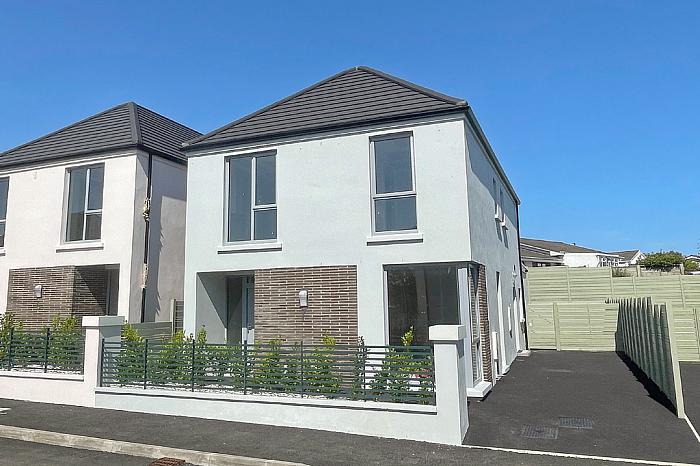 7 Nursery Mews, portstewart, BT55 7NT