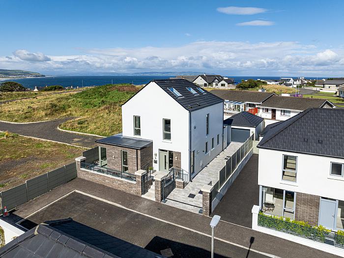 4 Nursery Mews, portstewart, BT55 7NT