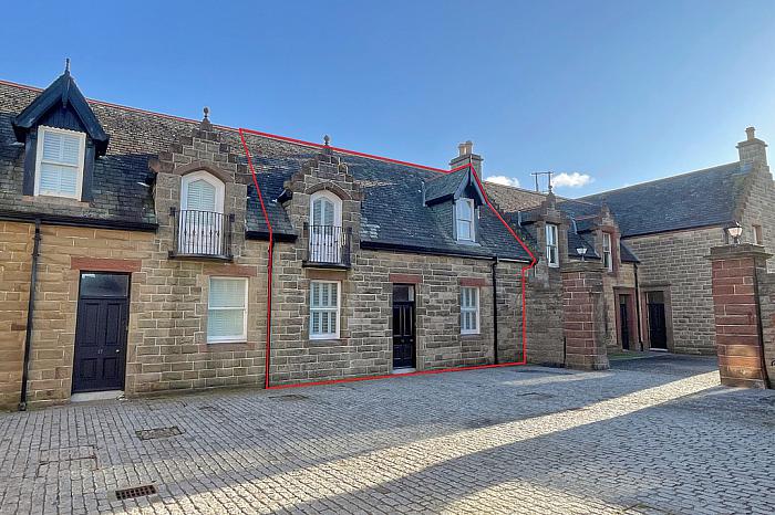 18 Runkerry House, bushmills, BT57 8SZ