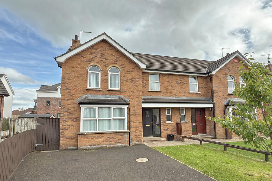 18 Millfort Close, portstewart, BT55 7GZ