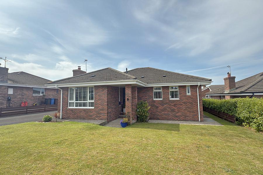 5 Meadow Gardens, portstewart, BT55 7SS