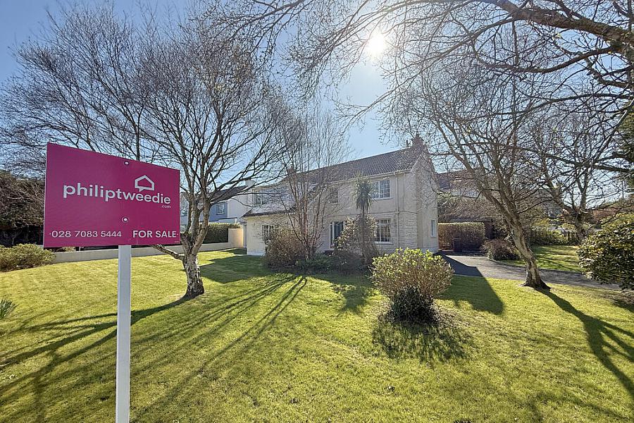 27 Larkhill Road, portstewart, BT55 7JA
