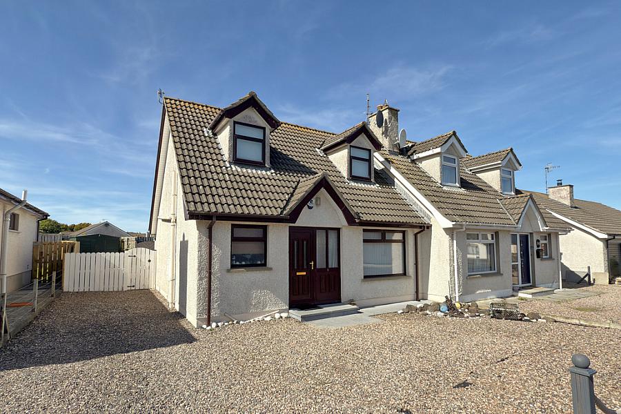 6 Gortnee Drive, portballintrae, BT57 8DQ