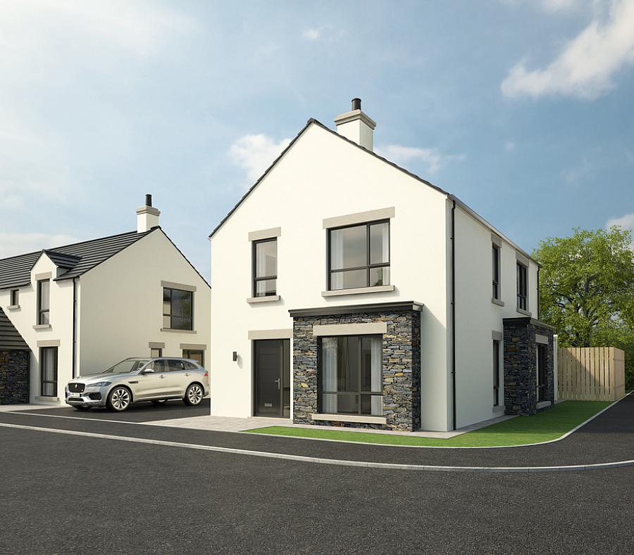 Site 92 Oakwood Ballygore Road, antrim,