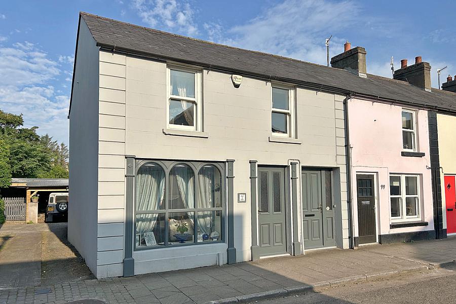 101 Main Street, bushmills, BT57 8QB