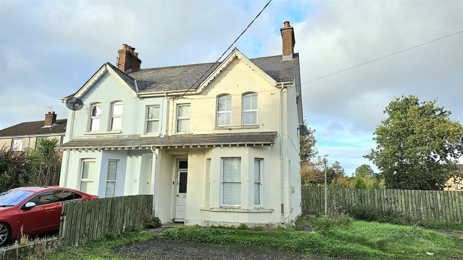 81 Woodburn Road, carrickfergus, BT38 8PS