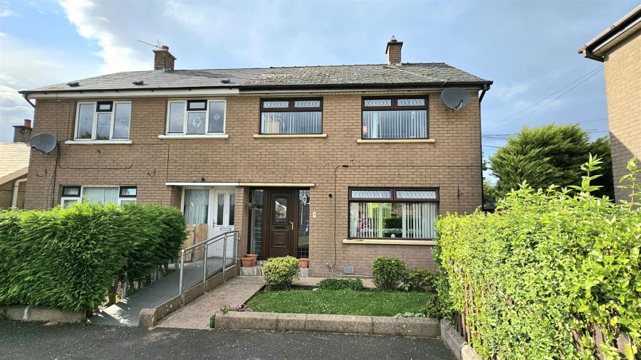 7 Ashvale Park, islandmagee, BT40 3TS