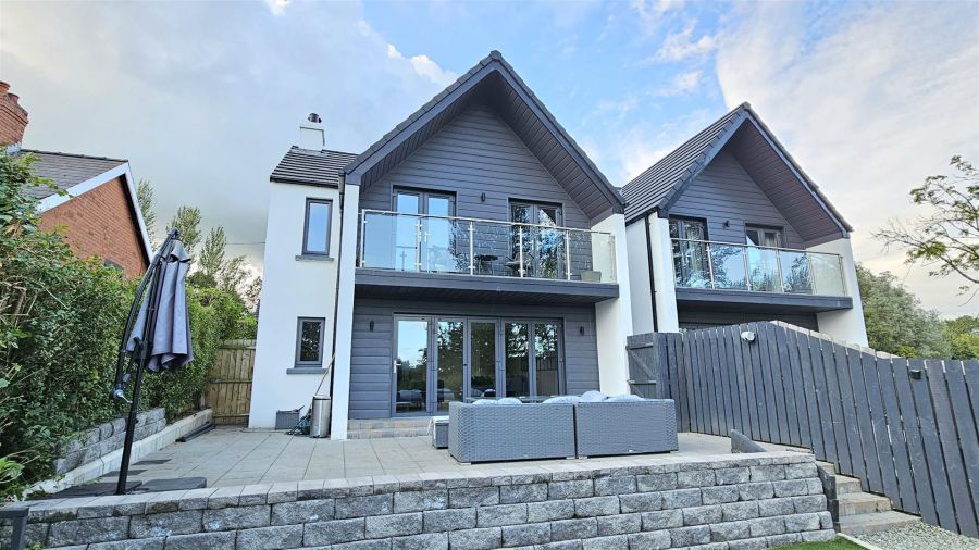 27 North Road, carrickfergus, BT38 8LP