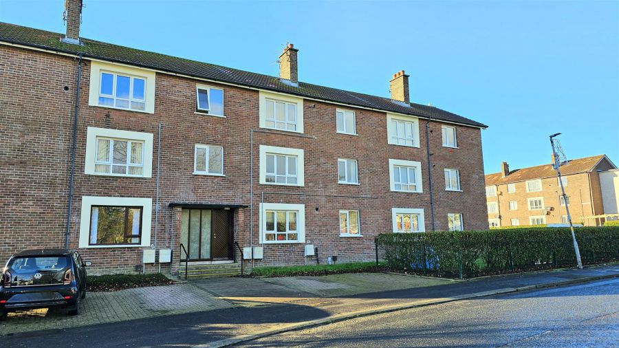 6d Glassillan Grove, greenisland, BT38