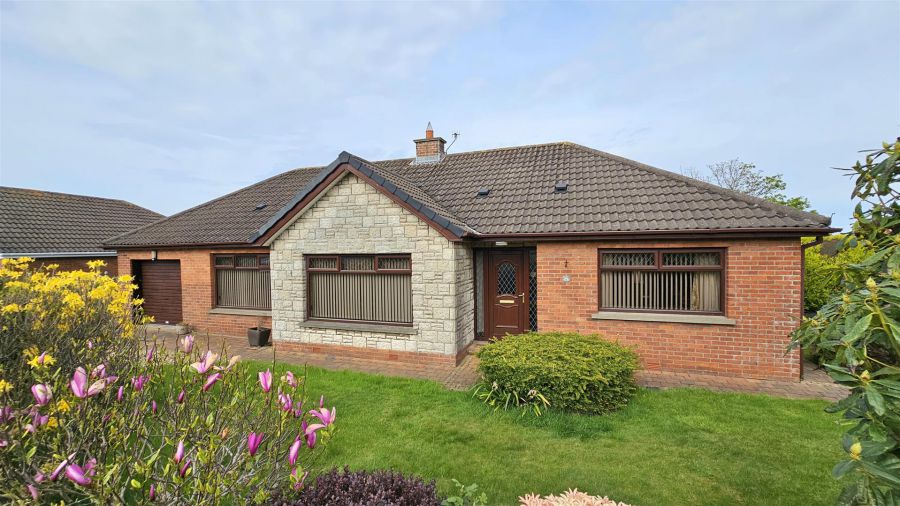 29 Brooklands Park, whitehead, carrickfergus, BT38 9SN