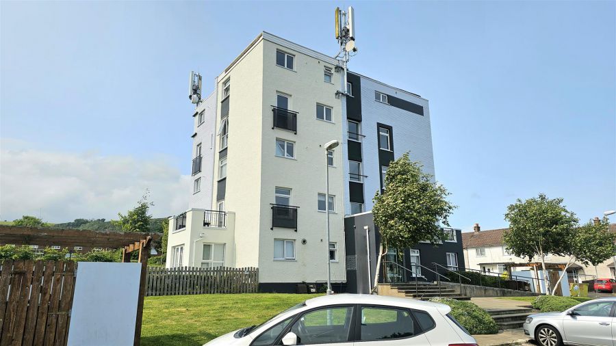 2j Knocksallagh Green, greenisland, carrickfergus, BT38 8SR
