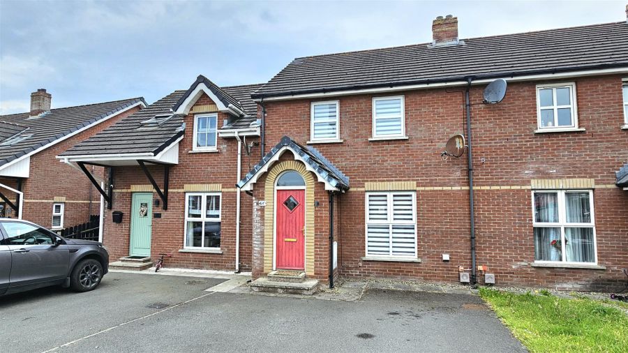60 Loughview Village, carrickfergus, BT38 7PD