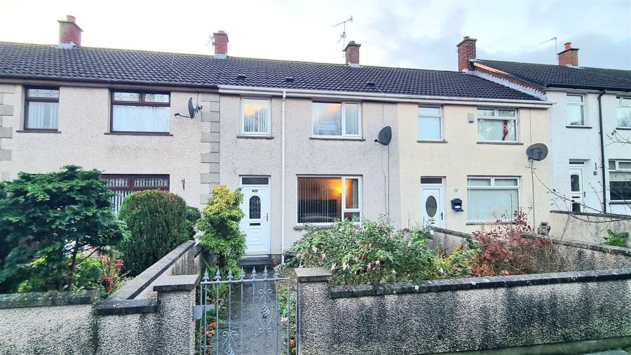26 Whinfield Walk, carrickfergus, BT38 8HL