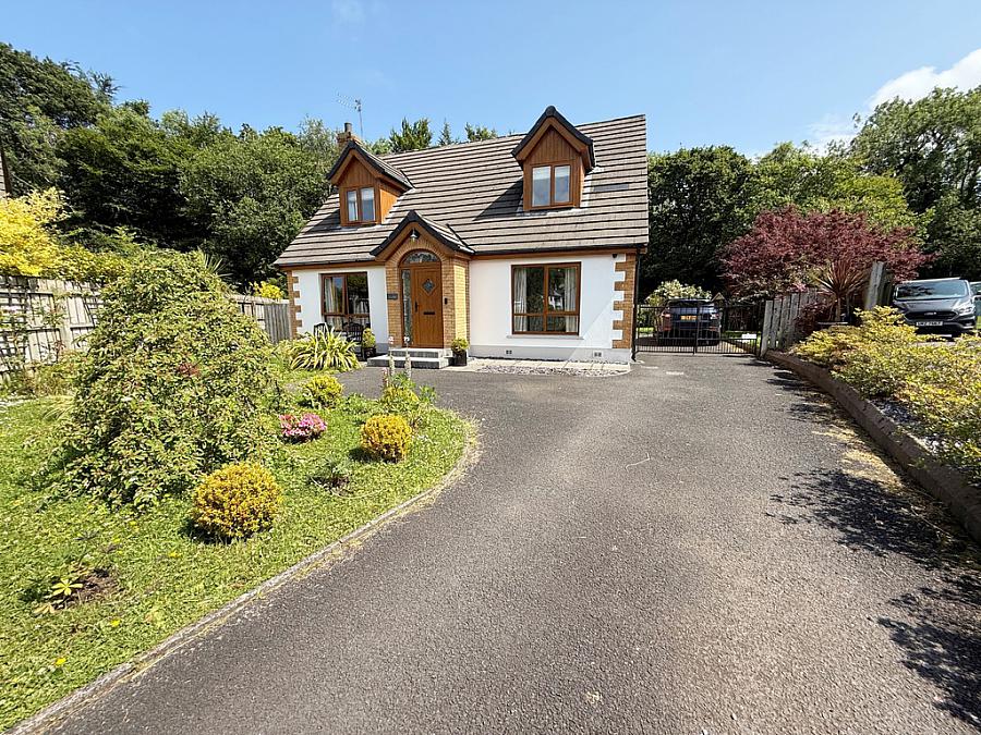 35 Somerset Crescent, coleraine, BT51 3LG