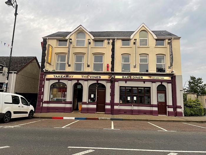 41 -43 Main Street, garvagh, BT51 5AA