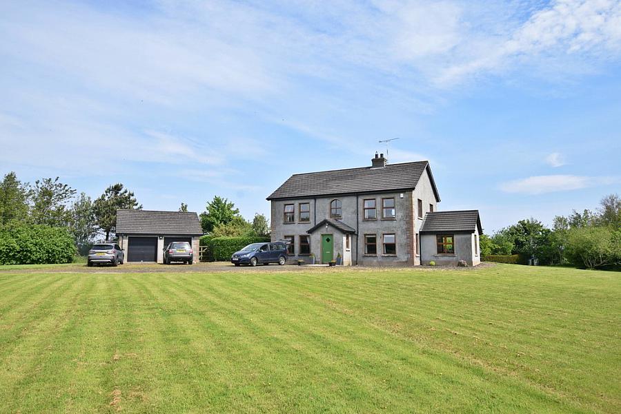 44 Glebe Road, coleraine, BT51 4SW