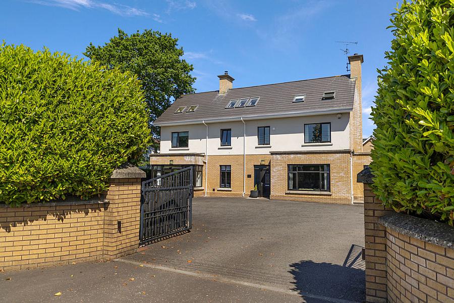 100a Lodge Road, coleraine, BT52 1NF