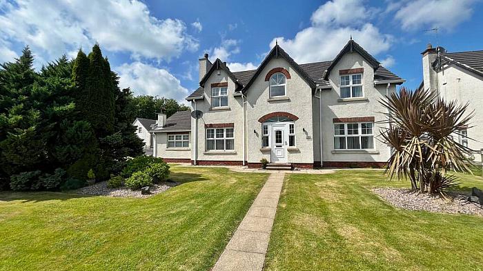 1 Redwood Park, coleraine, BT51 3GH