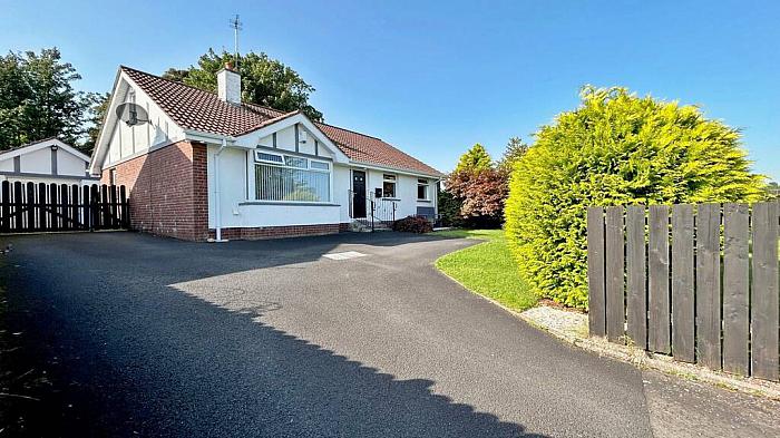 34 Rectory Park, garvagh, BT51 5AJ