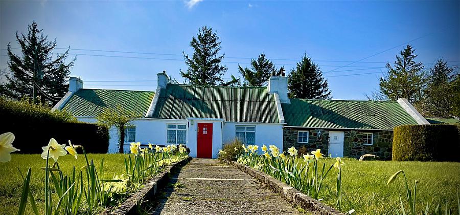 15 Altikeeragh Lane, castlerock, BT51 4SS