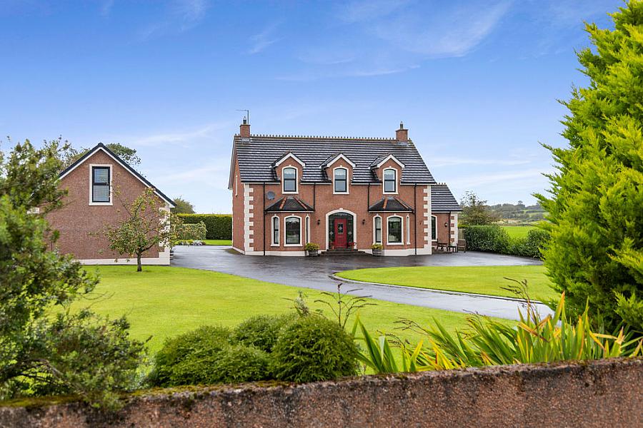 24 Kilmoyle Road, ballymoney, BT53 6NR