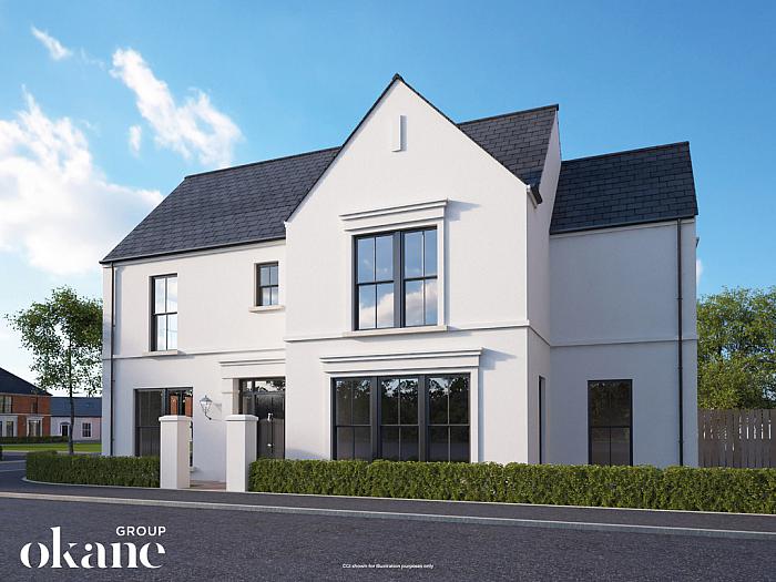 37 Earls Gate, coleraine, BT52 1JD