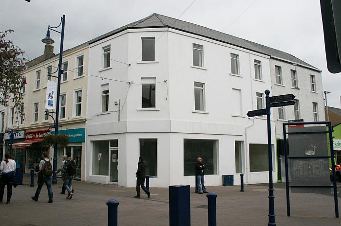 24 Kingsgate Street, coleraine, BT52 1LB