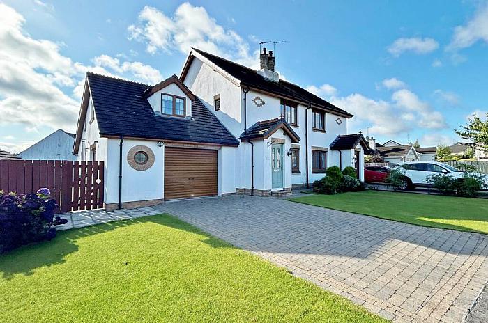110 Somerset Park, coleraine, BT51 3LH