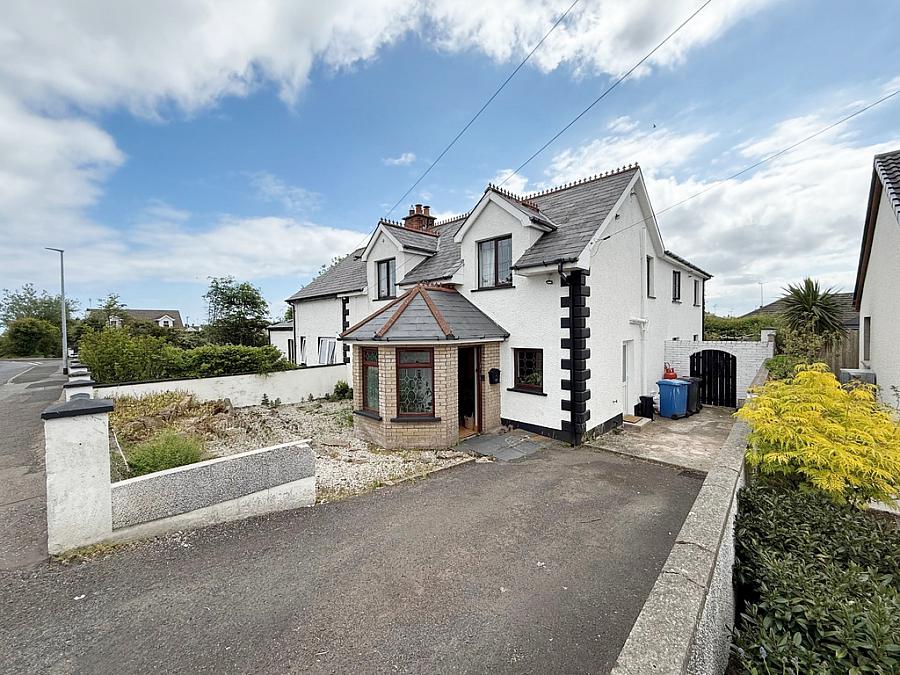 48 Freehall Road, coleraine, BT51 4RL