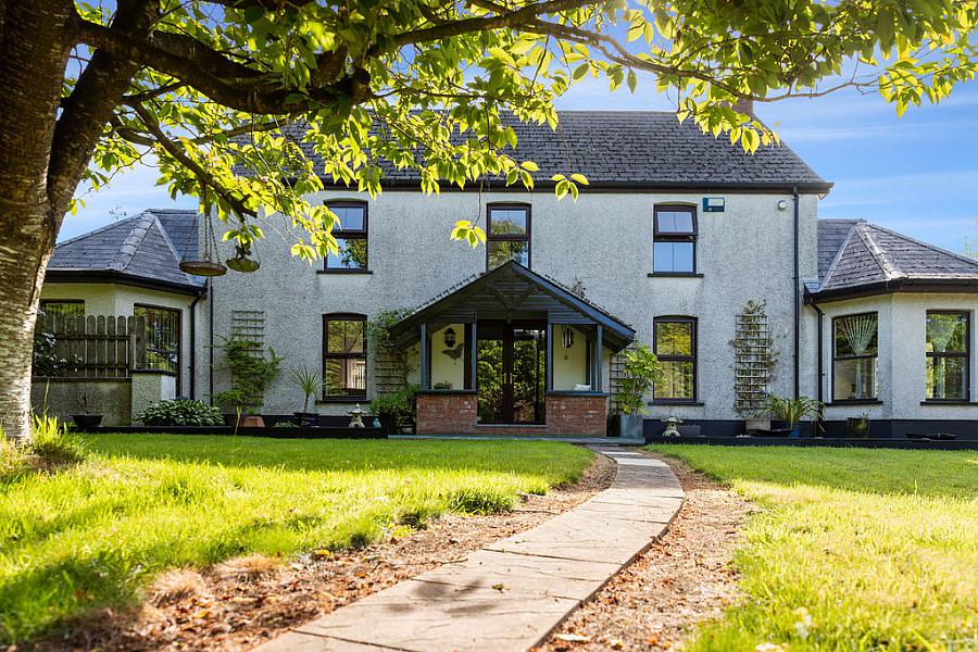 5 Ballylagan Lane, coleraine, BT51 4DD