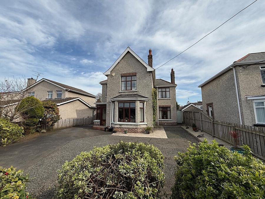39 Portstewart Road, coleraine, BT52 1RW