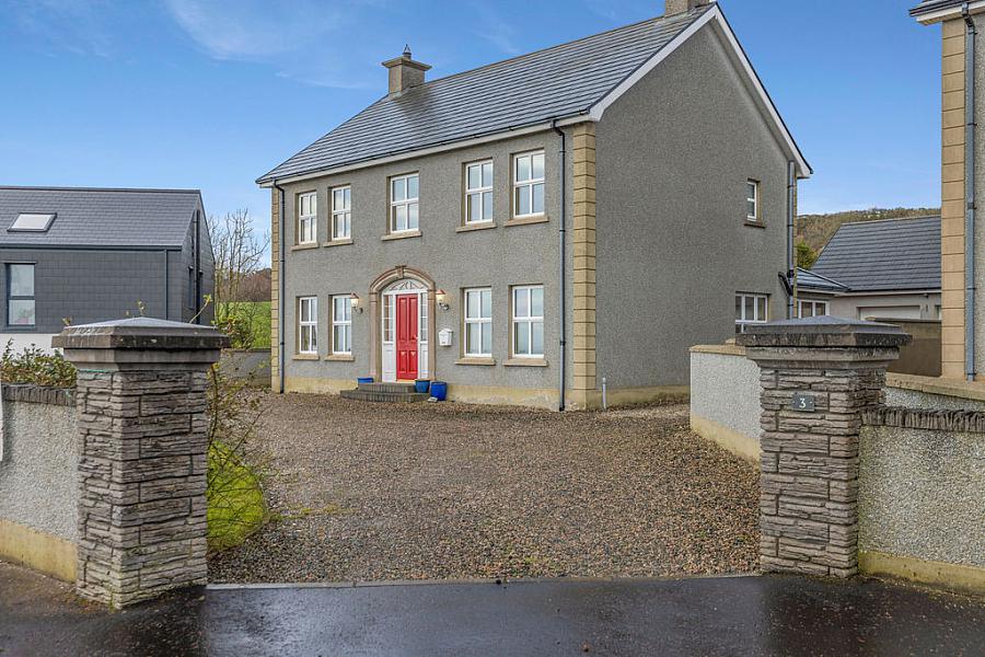 3 Craigahulliar Road, coleraine, BT52 2PL