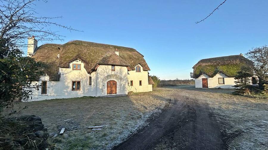 111 Gracehill Road, ballymoney, BT53 8JD