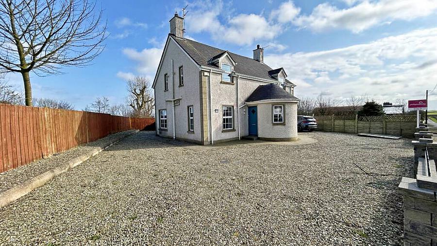 23b Ballyhome Road, coleraine, BT52 2LU