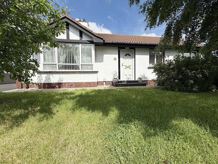 14 Charnwood Park, coleraine, BT52 1JZ