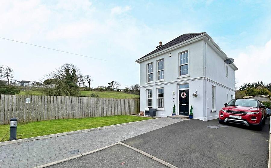 3 Strand Place, coleraine, BT51 3FH