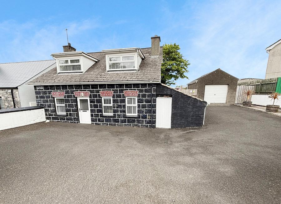 26 Cloyfin Road, coleraine, BT52 2NU